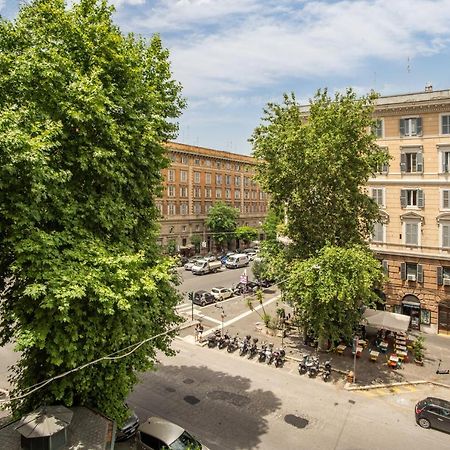 Giulio Cesare Charming Suite Great Location 로마 외부 사진
