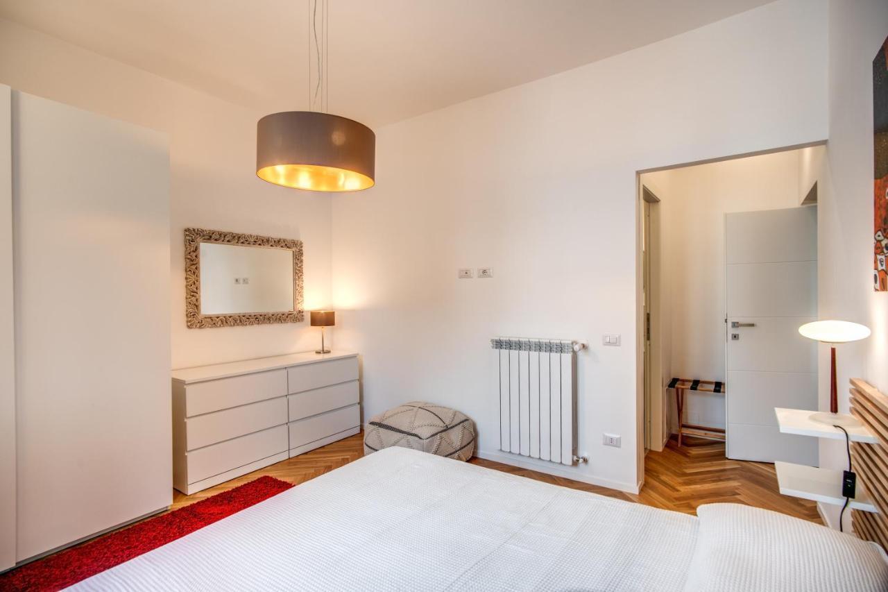 Giulio Cesare Charming Suite Great Location 로마 외부 사진