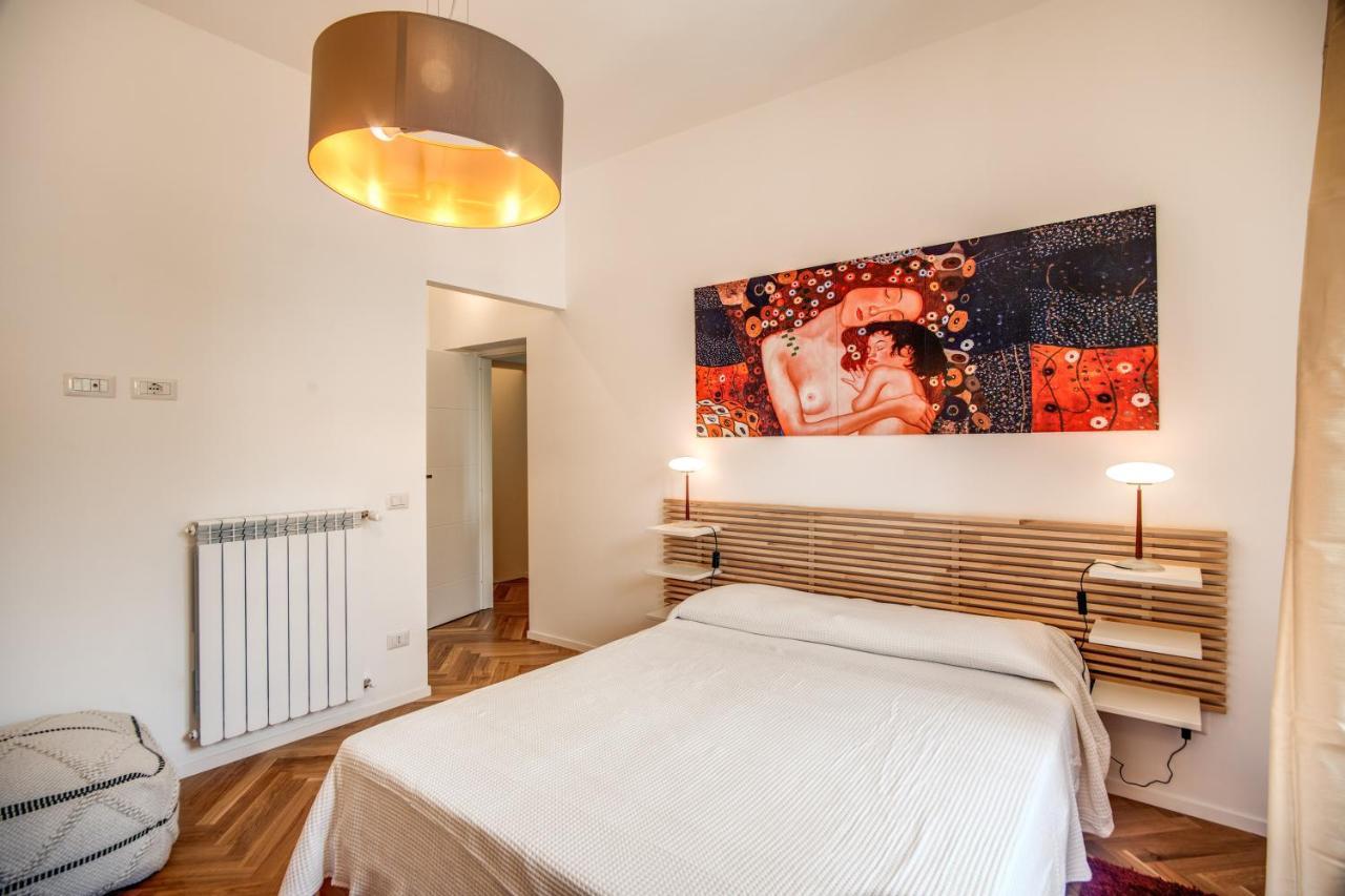 Giulio Cesare Charming Suite Great Location 로마 외부 사진