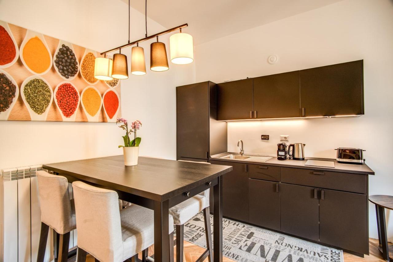 Giulio Cesare Charming Suite Great Location 로마 외부 사진