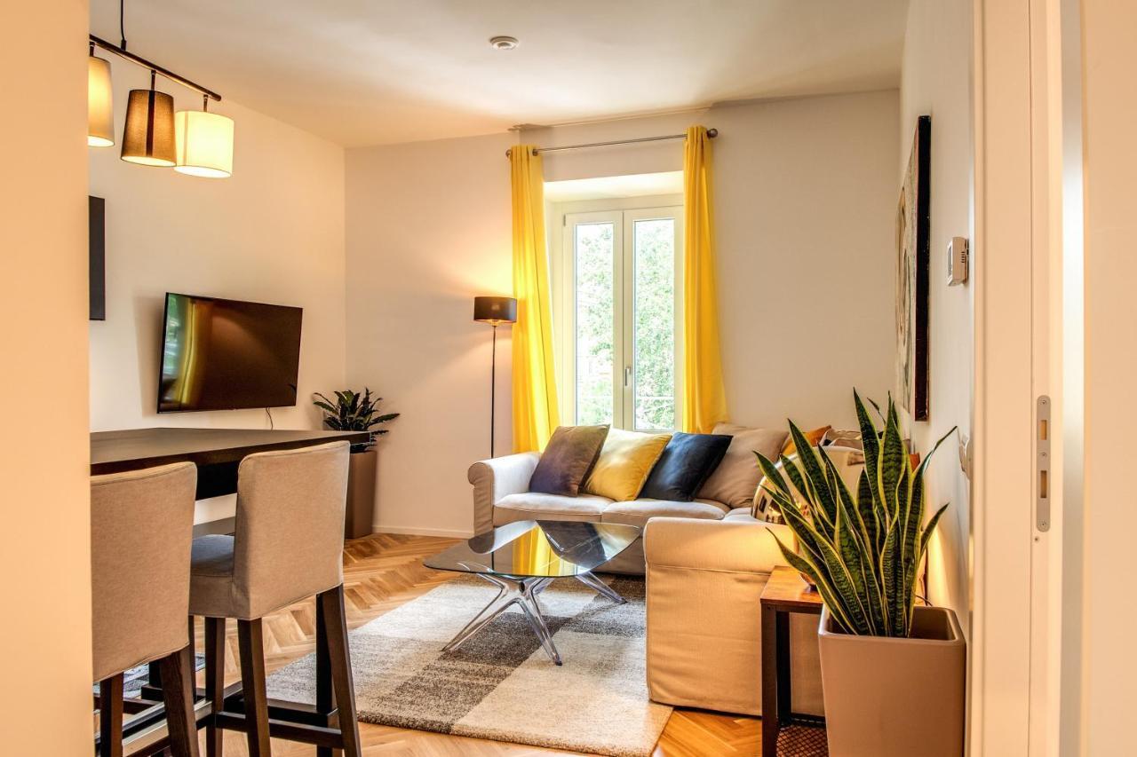 Giulio Cesare Charming Suite Great Location 로마 외부 사진