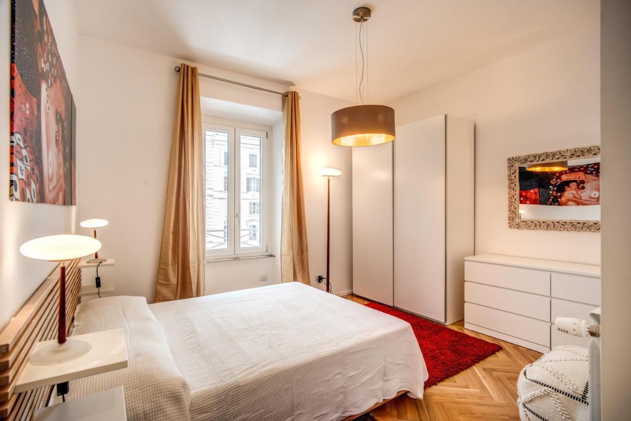 Giulio Cesare Charming Suite Great Location 로마 외부 사진