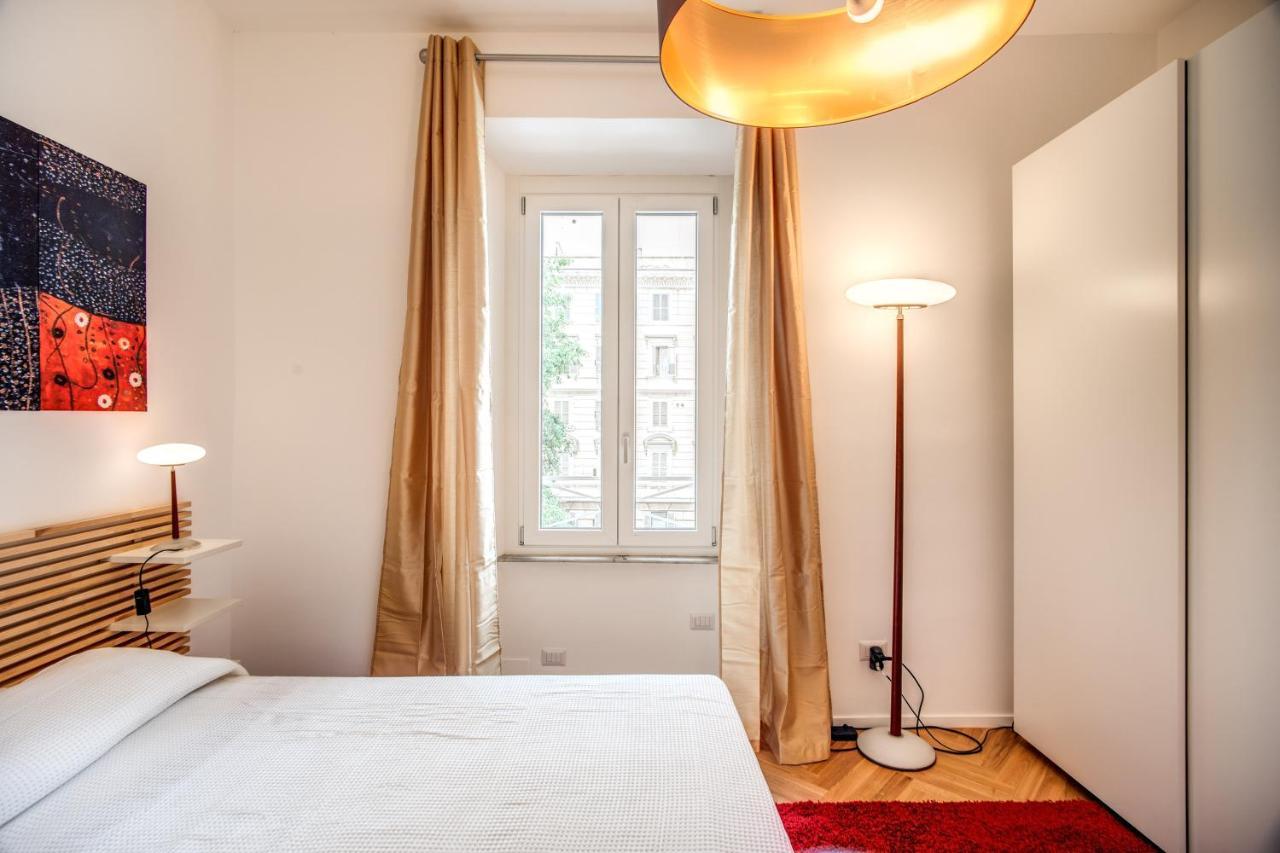 Giulio Cesare Charming Suite Great Location 로마 외부 사진