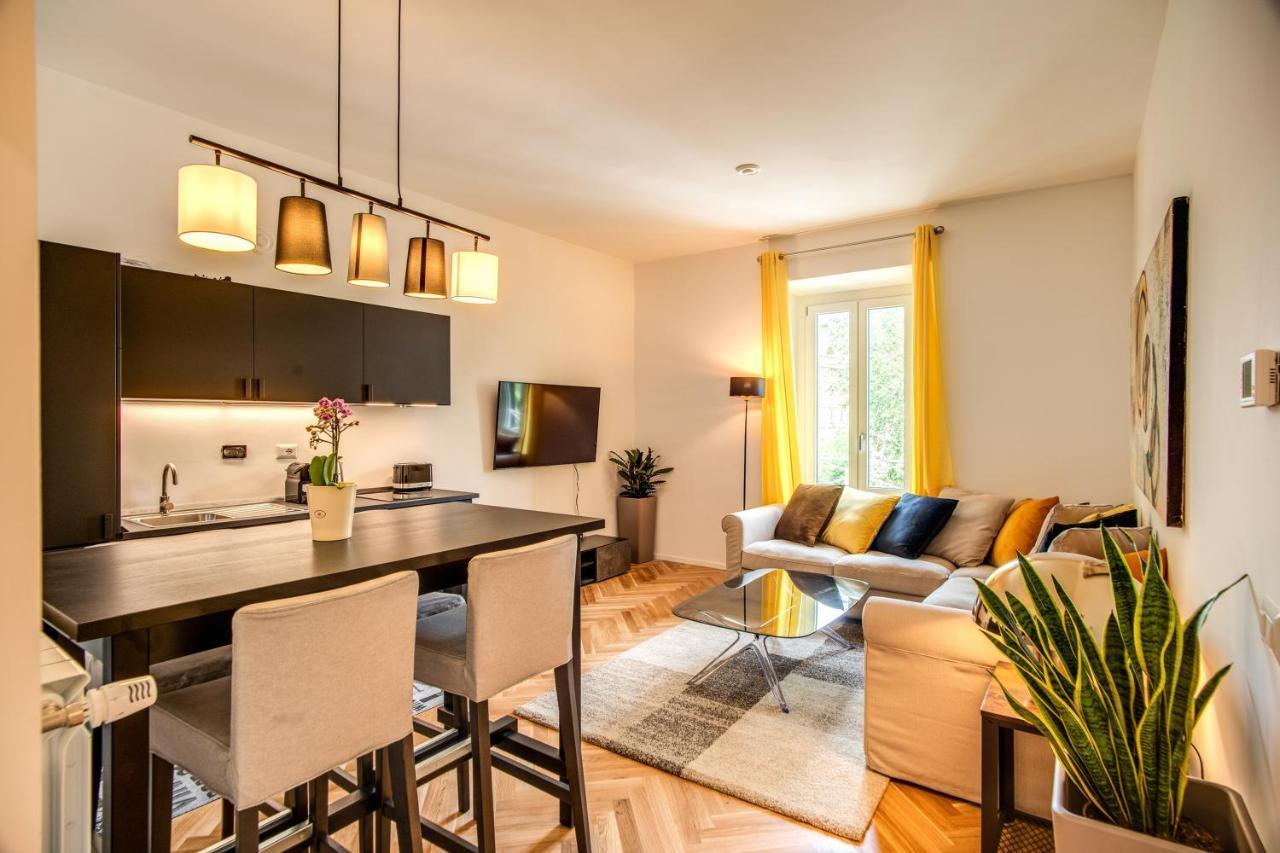 Giulio Cesare Charming Suite Great Location 로마 외부 사진