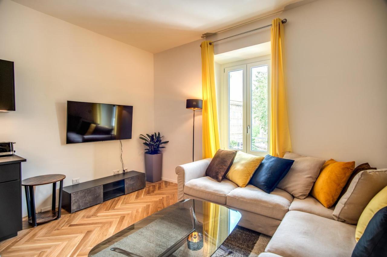 Giulio Cesare Charming Suite Great Location 로마 외부 사진