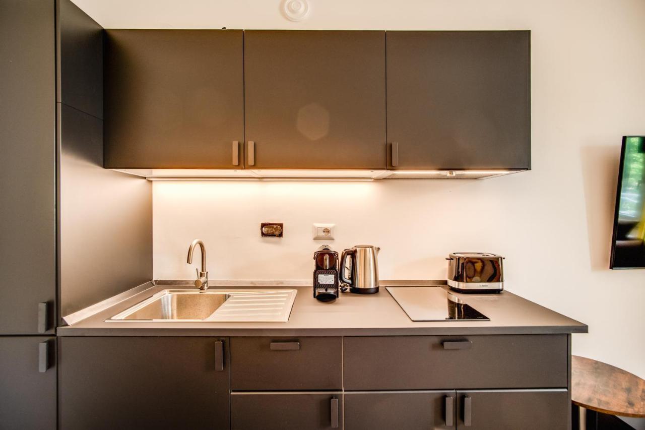 Giulio Cesare Charming Suite Great Location 로마 외부 사진