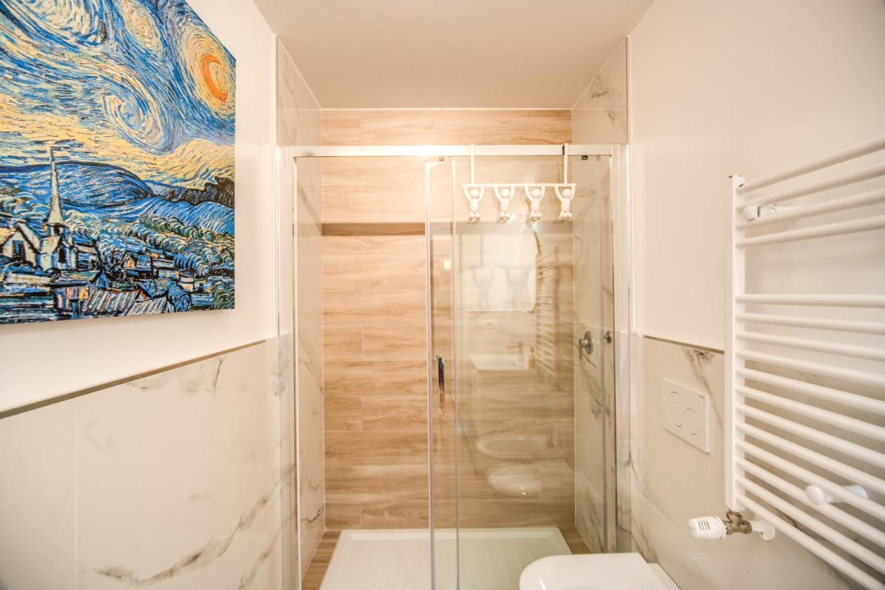 Giulio Cesare Charming Suite Great Location 로마 외부 사진